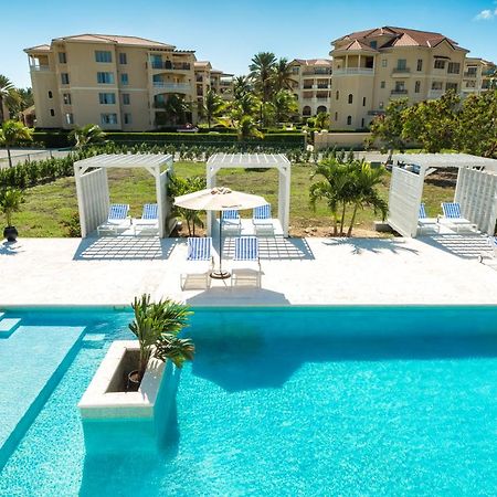 Отель The Tides, Grace Bay The Bight Settlements Экстерьер фото