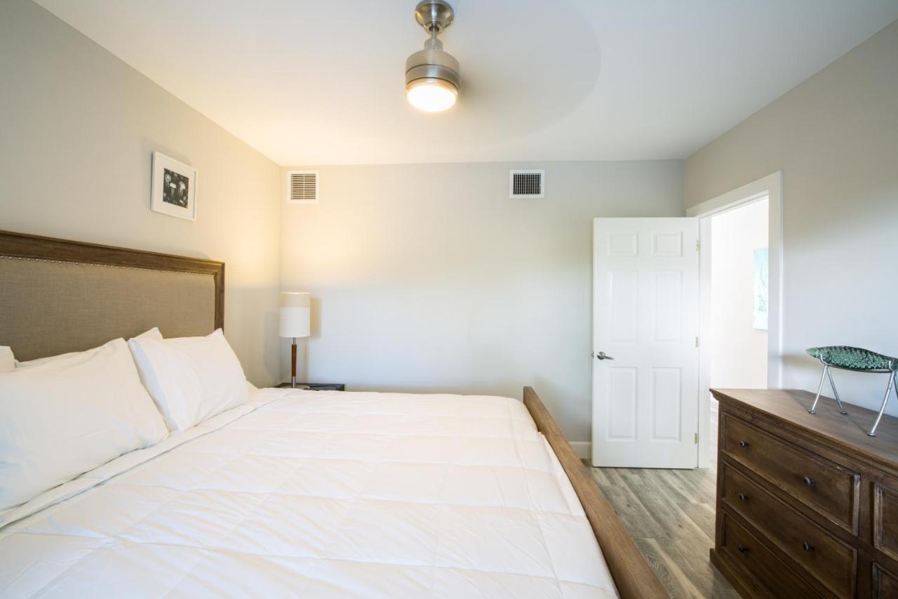 Отель The Tides, Grace Bay The Bight Settlements Экстерьер фото